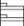 This image shows a simple pixelated design resembling a capital letter "E" with a horizontal line across the top.