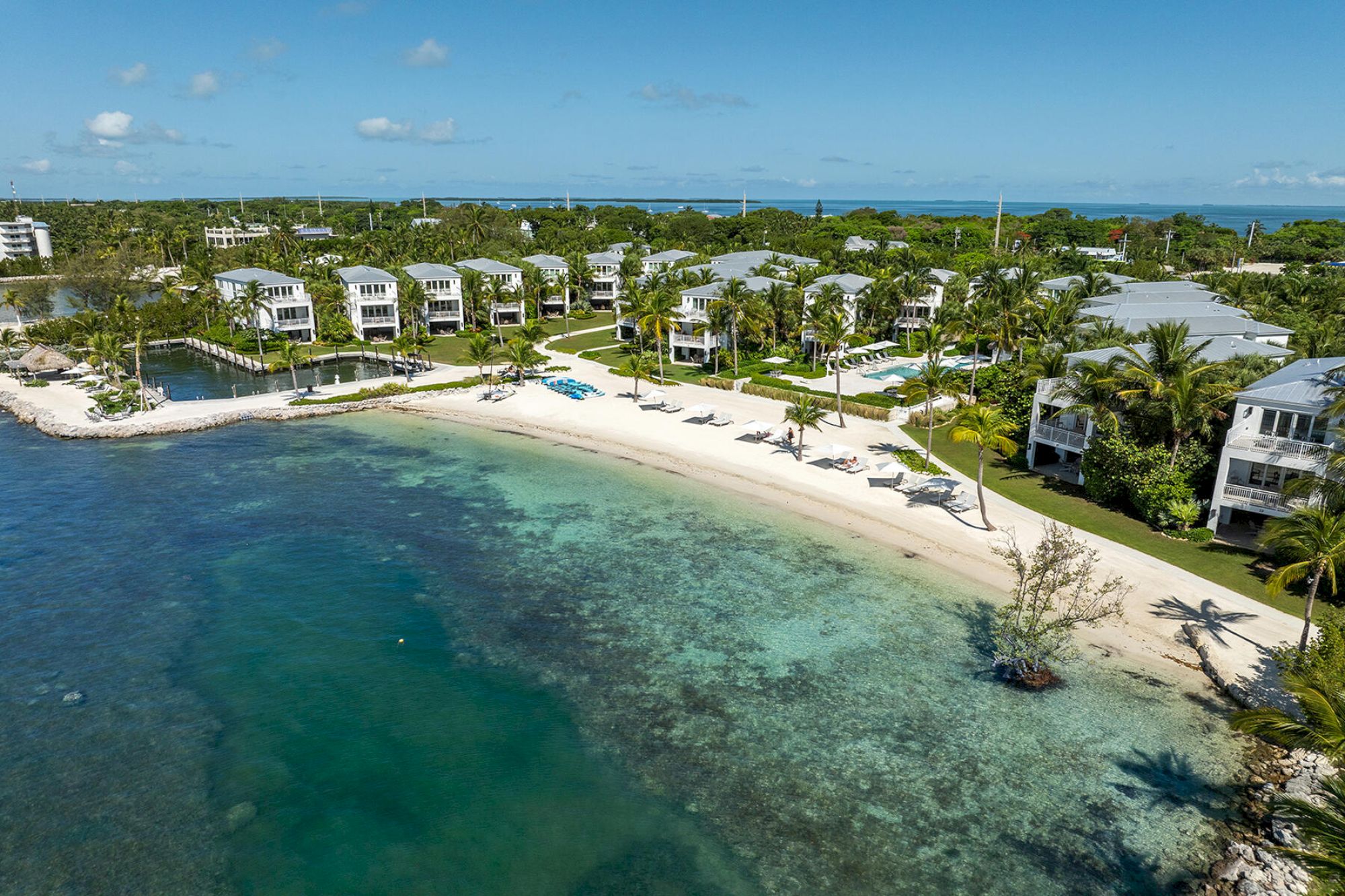 The Islands of Islamorada