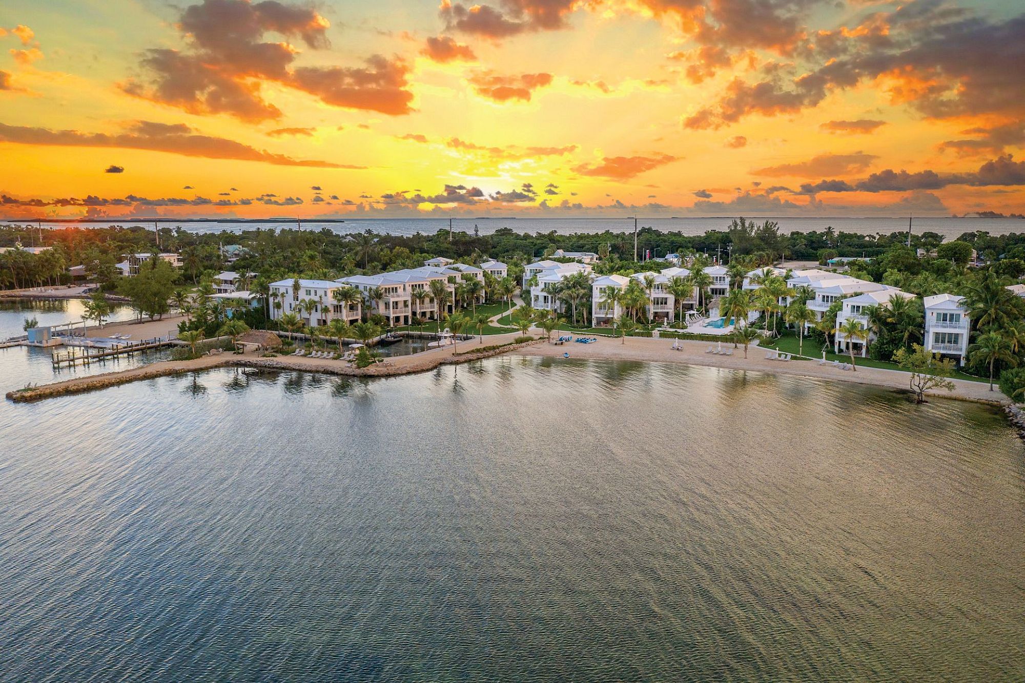 The Islands of Islamorada