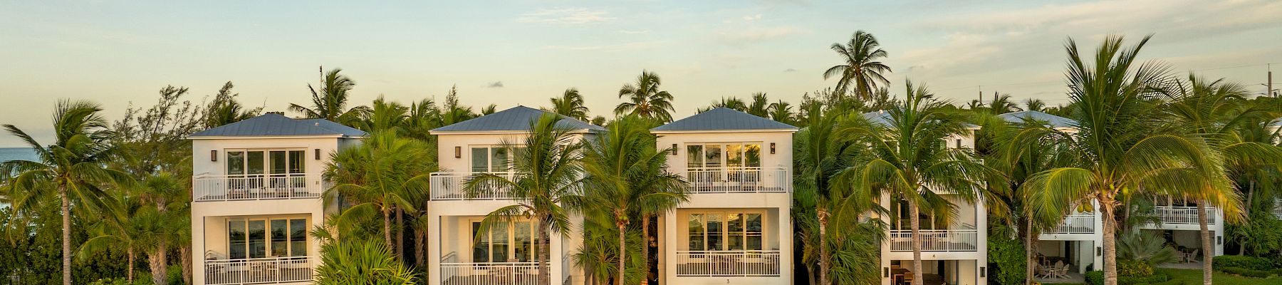 The Islands of Islamorada