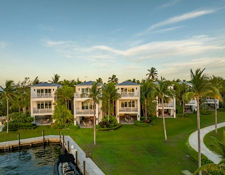 The Islands of Islamorada