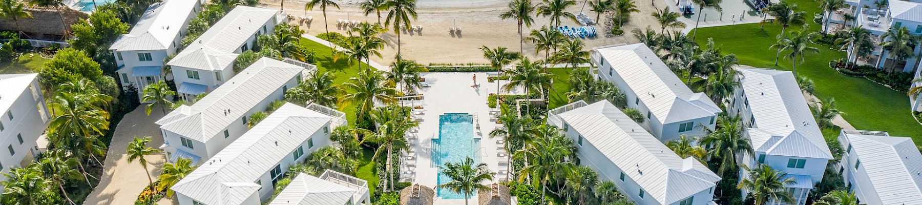 The Islands of Islamorada