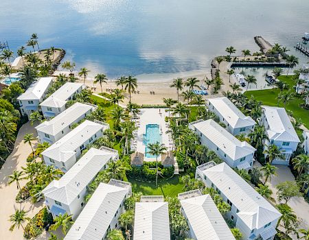 The Islands of Islamorada