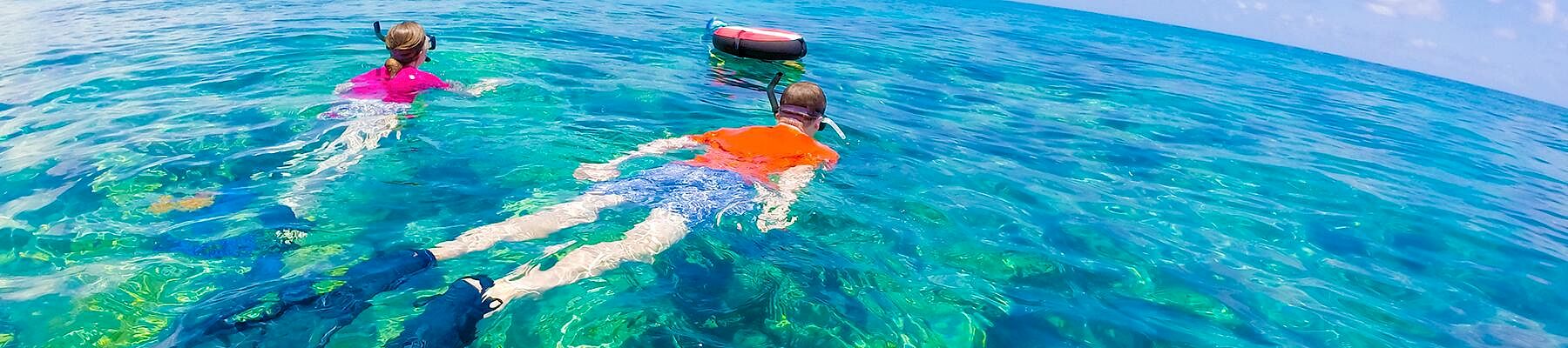 The Islands of Islamorada